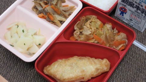 2025.5.9給食