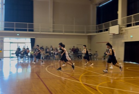 11.2 堺新人大会vs登美丘