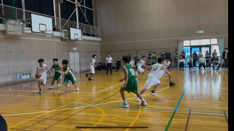 11.3 堺新人大会vs美木多