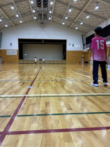 間に合うか！？