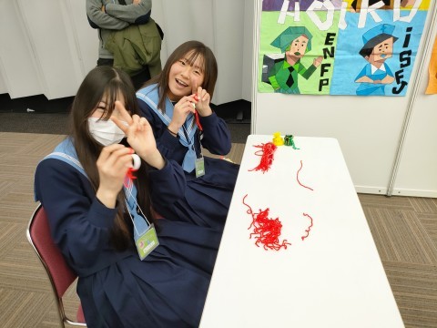 保育士・幼稚園教諭