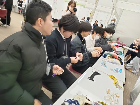 保育士・幼稚園教諭