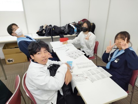 社会福祉士・心理カウンセラー