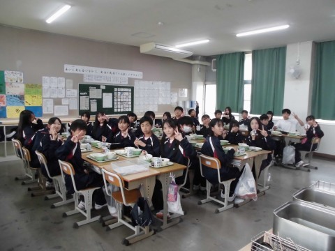 ３組