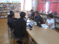 単元内自由進度学習入門