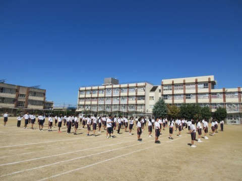 集合の練習