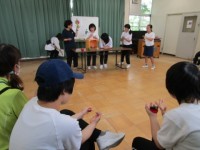 ダンス音楽