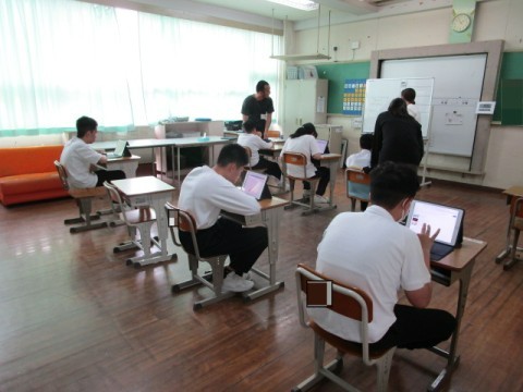 タブレット