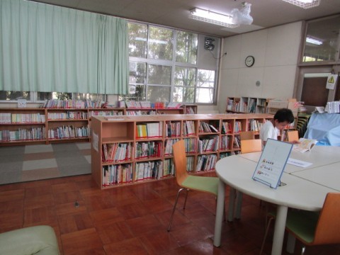 読書