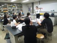 研修の様子１