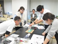研修の様子１