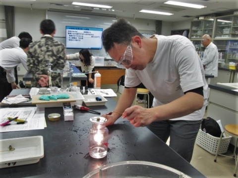 研修の様子２