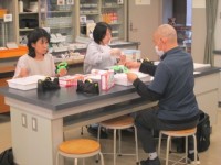 研修の様子１