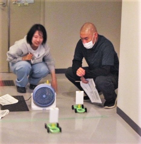 研修の様子３