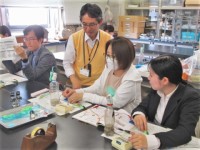 研修の様子１