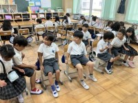 いすとりゲーム