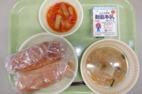 中学校給食